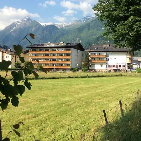 Studio Hanna Kaprun Exterior photo