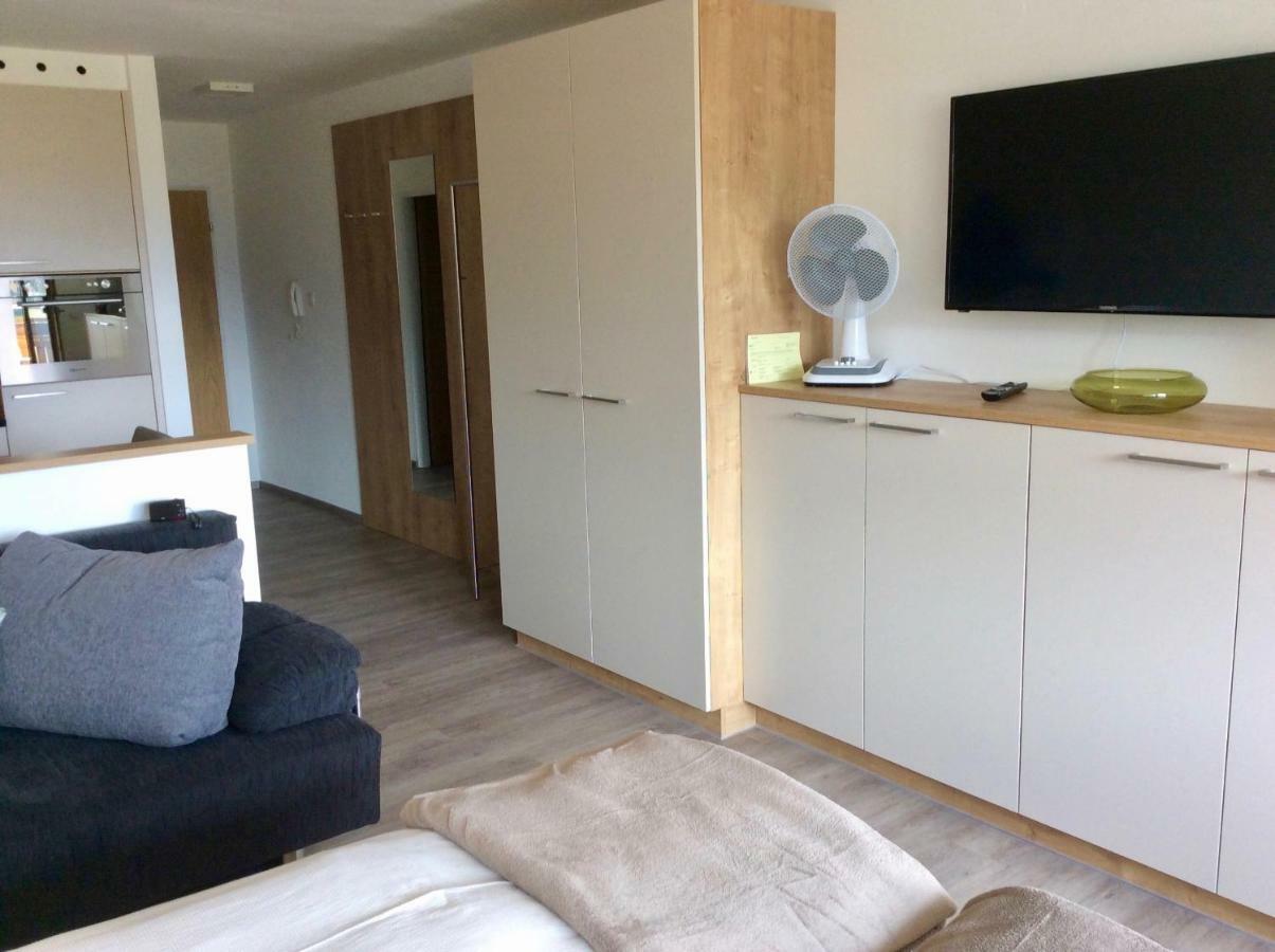 Hanna Apartment Kaprun