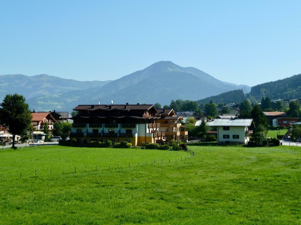 Hanna Apartment Kaprun