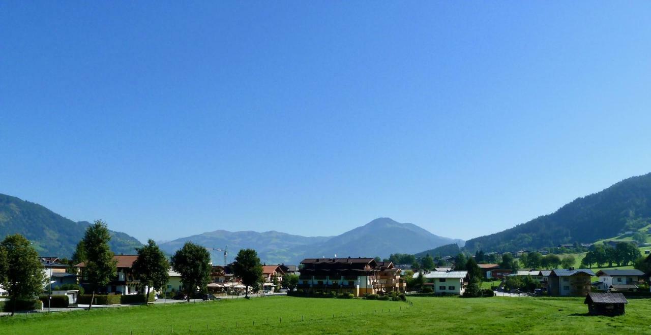 Apartmán Hanna